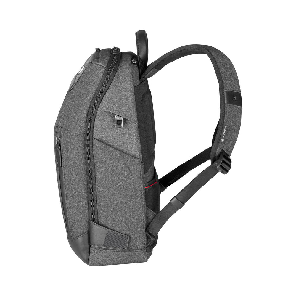 Victorinox Architecture Urban2 City Backpack — Grey