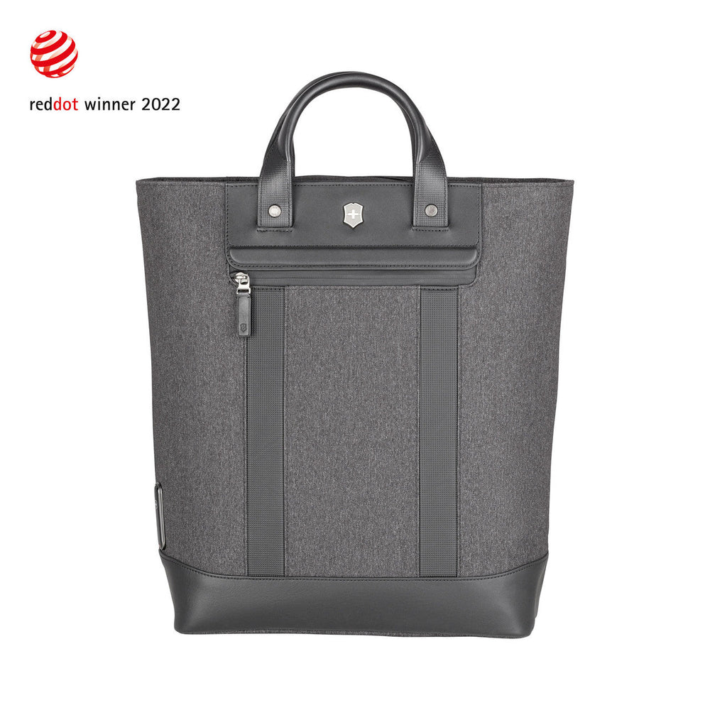 Victorinox Architecture Urban2 2-Way Carry Tote — Grey