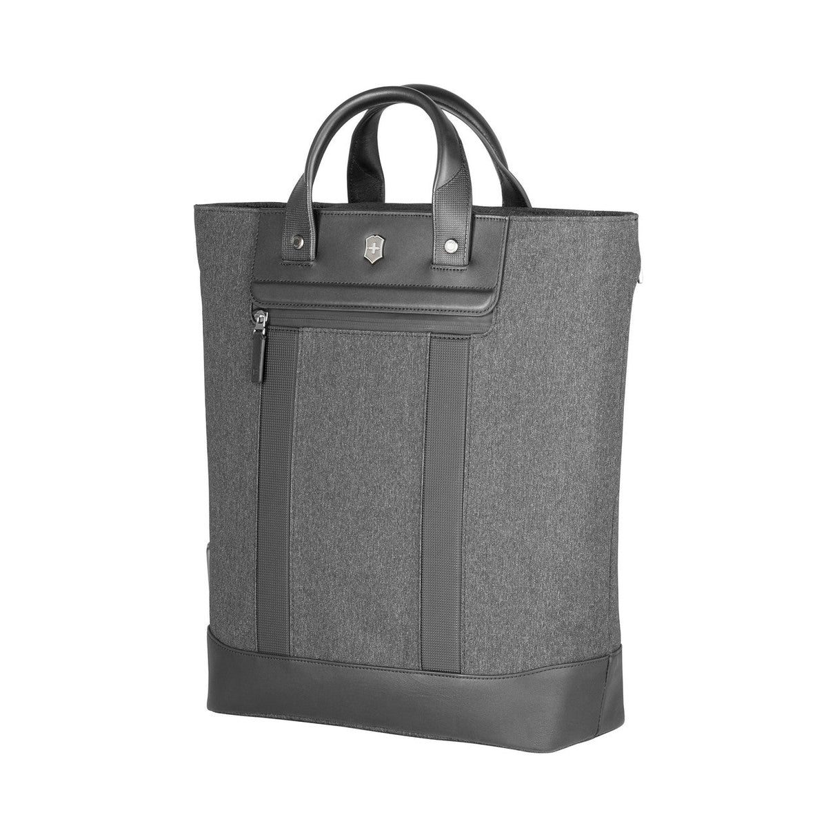 Victorinox Urban2 Convertible Tote Backpack Grey