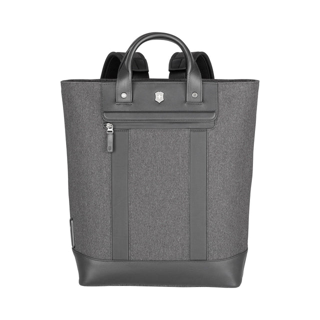 Victorinox Architecture Urban2 2-Way Carry Tote — Grey