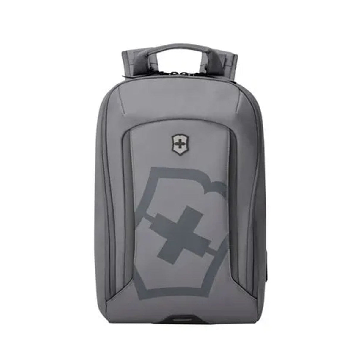 Victorinox Urban Adventure 15in Laptop Backpack Grey