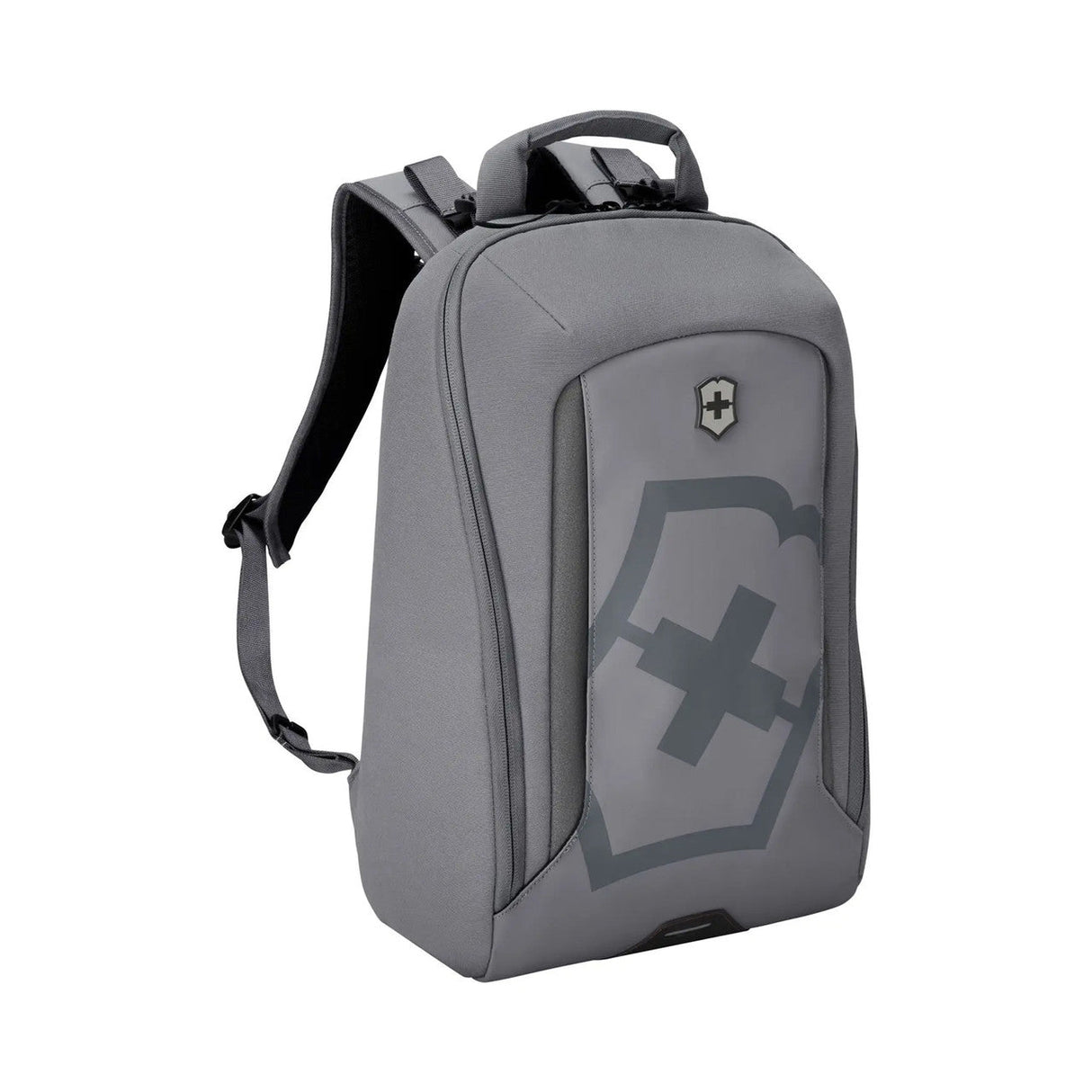 Victorinox Urban Adventure 15in Laptop Backpack Grey