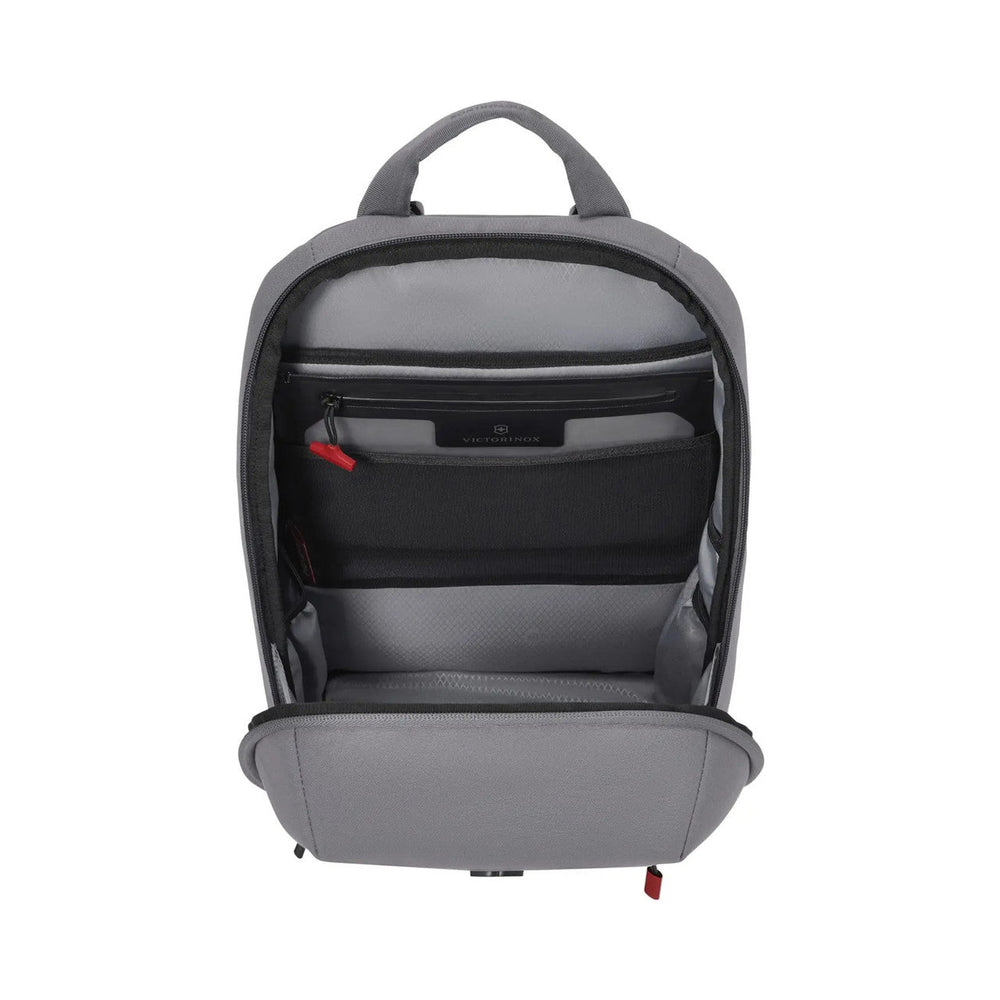 Victorinox Touring 2.0 City Daypack — Stone Grey
