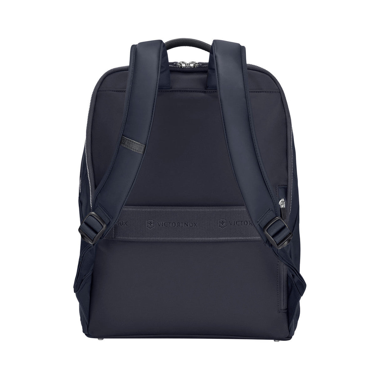 Victorinox Victoria Elegant Black Laptop Backpack for Women