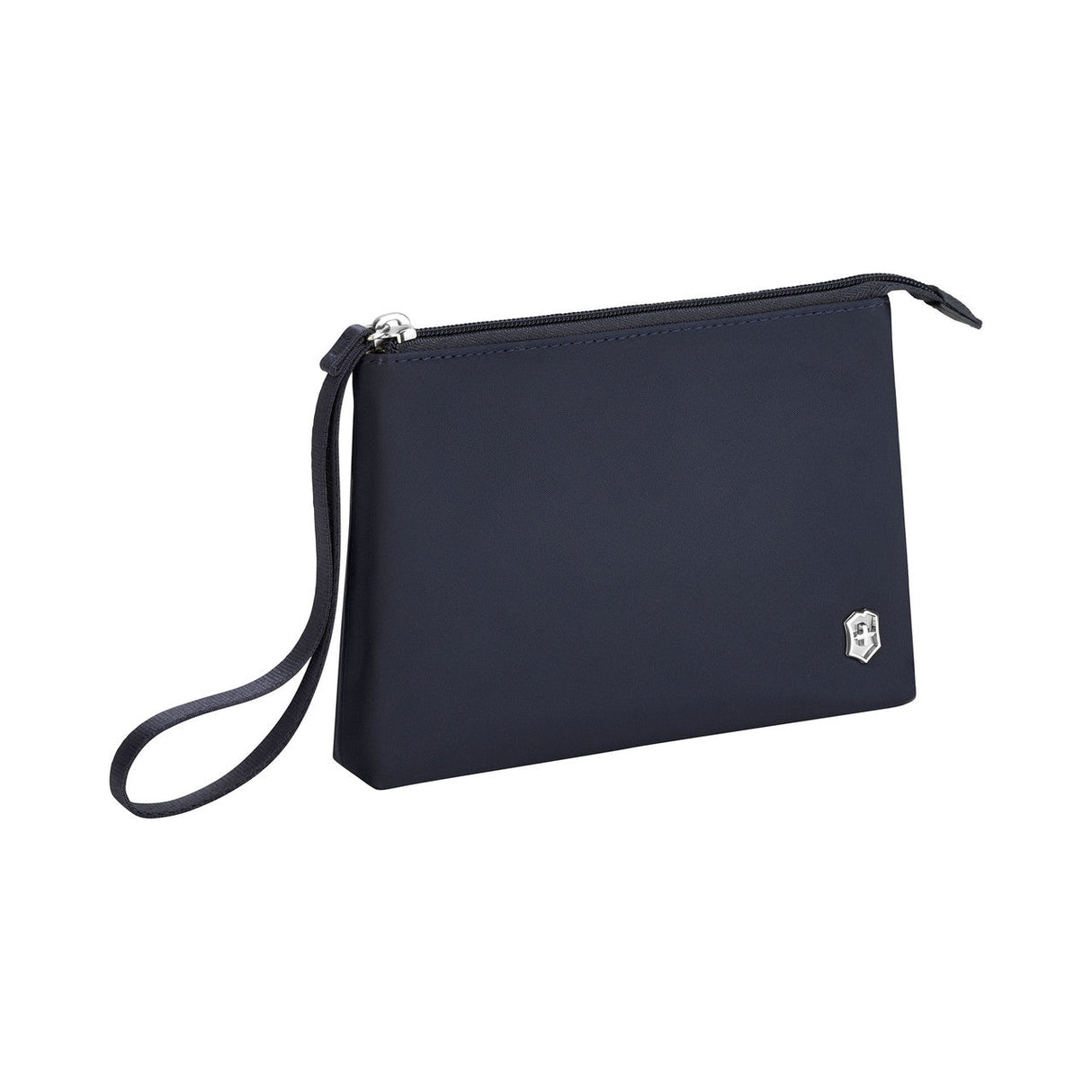 Victorinox Victoria Elegant Black Laptop Backpack for Women