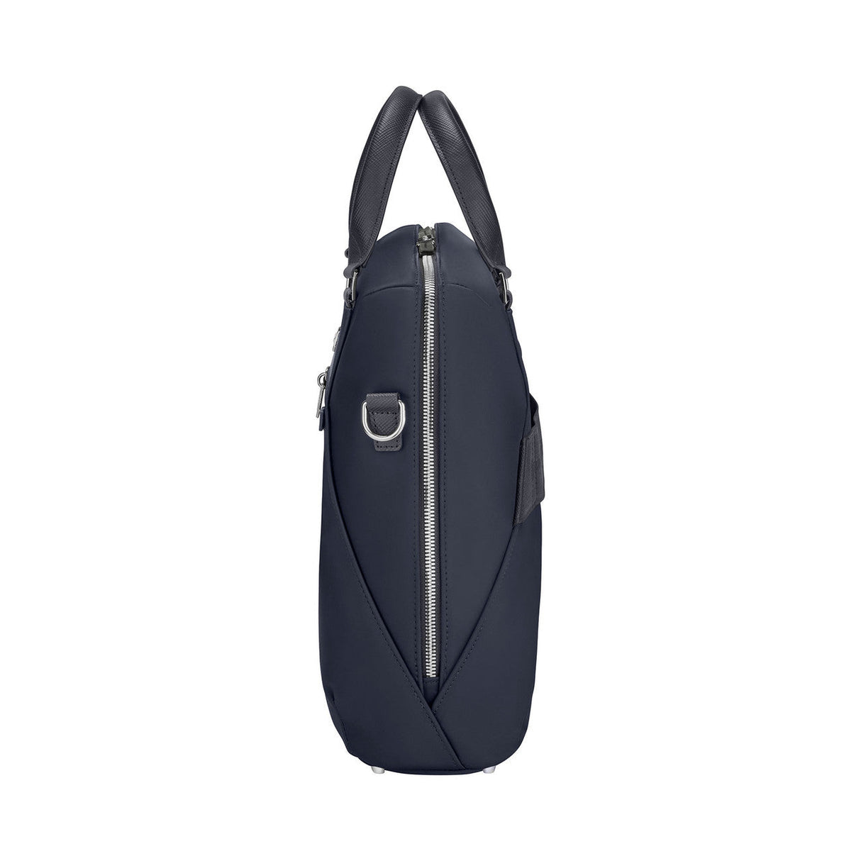 Victorinox Victoria Elegant 14in Laptop Briefcase Black