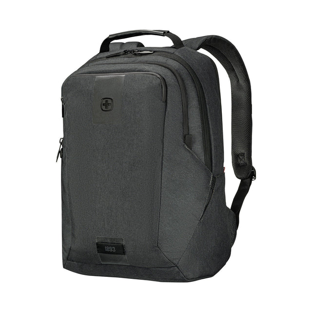 Wenger MX ECO Professional Laptop Backpack — 16in