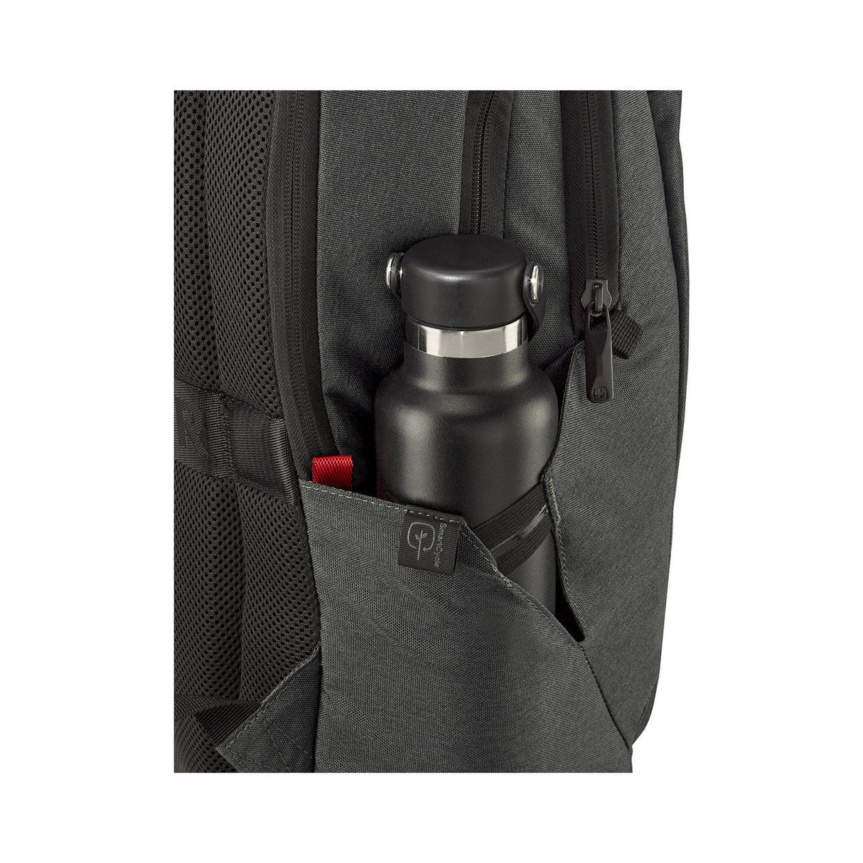 Wenger MX ECO Charcoal Sustainable Laptop Backpack 16 Inch