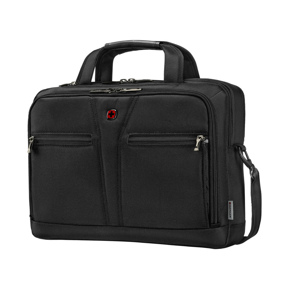 Wenger BC Pro Laptop Briefcase — 14 to 16in