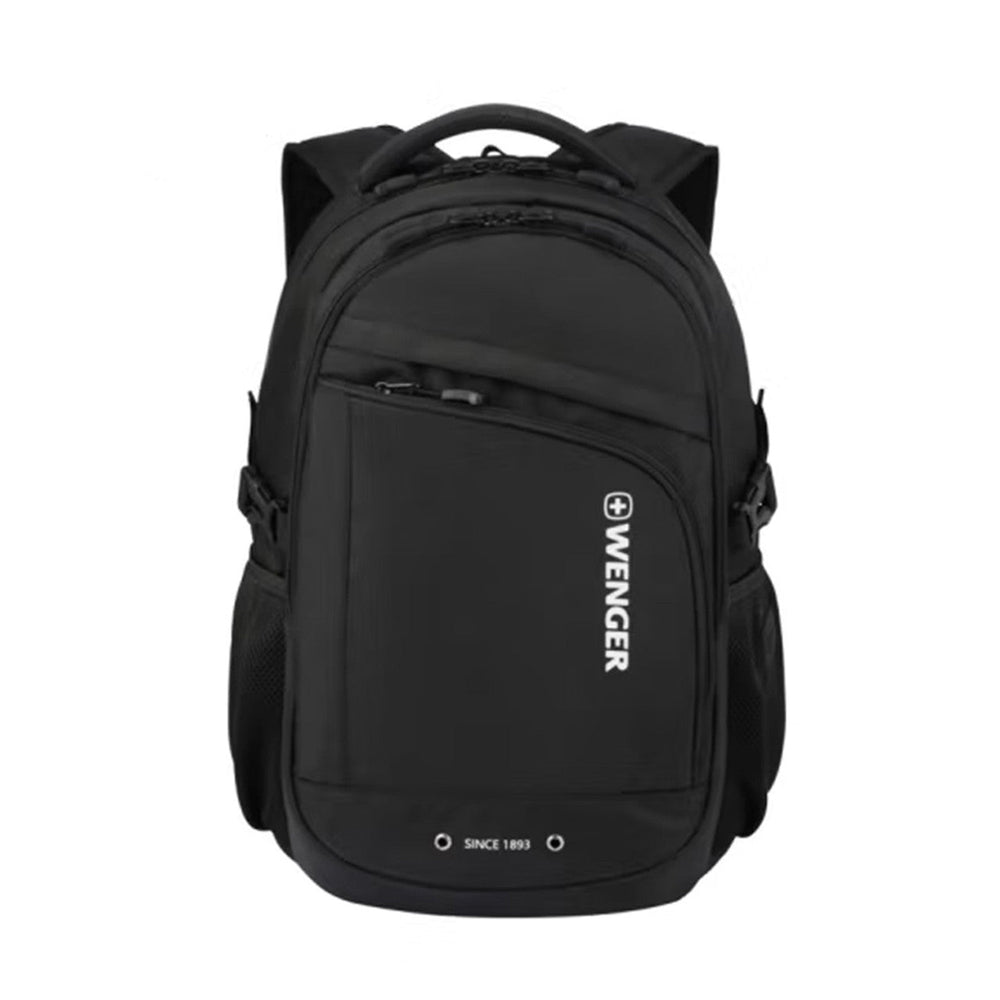 Wenger 15.6 Inch Ergonomic Laptop Backpack Water Resistant