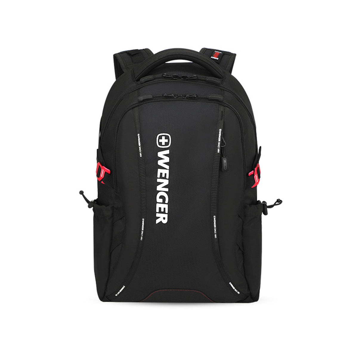 Wenger 15.6 Inch Laptop Backpack Water Resistant Durable
