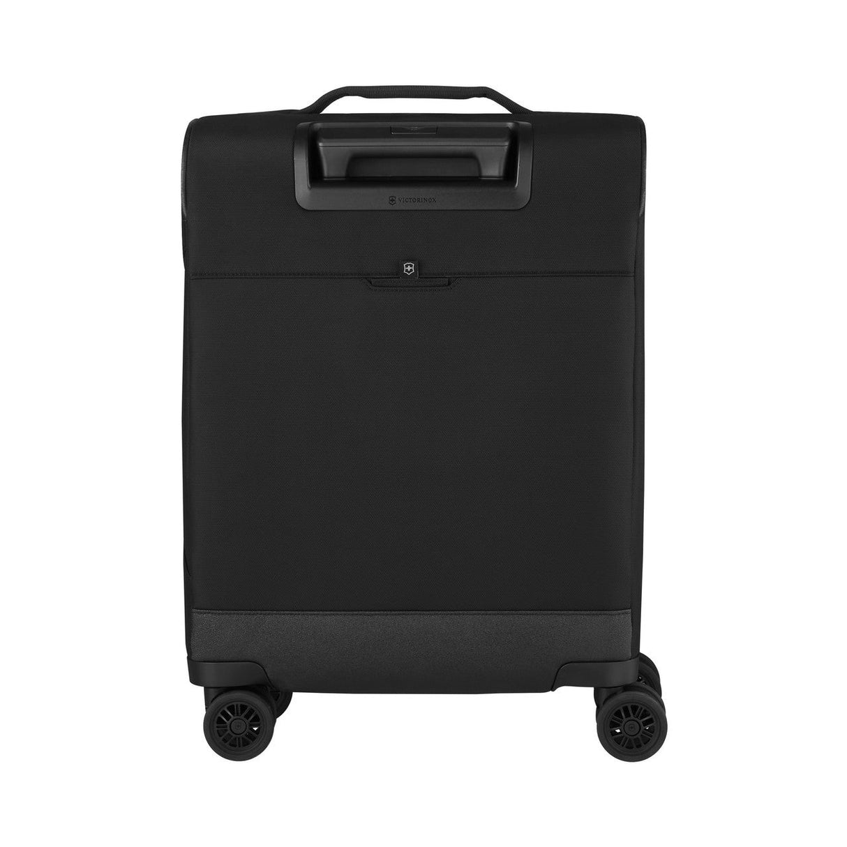 Victorinox Sustainable Expandable Carry-On Luggage Black