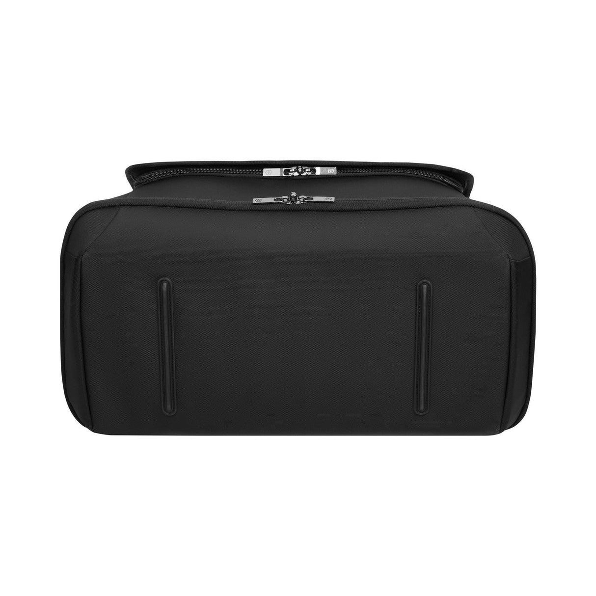 Victorinox Sustainable Black Duffel Versatile 37L Lightweight