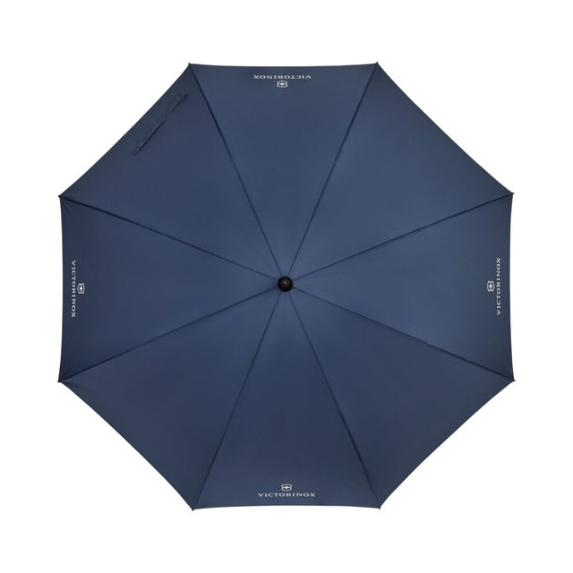 Victorinox Classic Stick Umbrella Blue