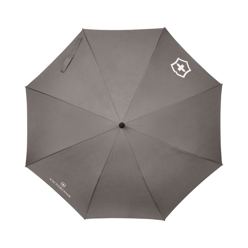 Victorinox Heritage Stick Umbrella Grey