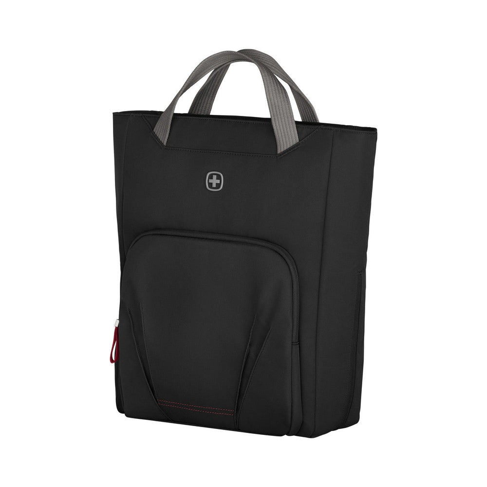 Wenger Motion Vertical Tote — 15.6in Laptop Bag