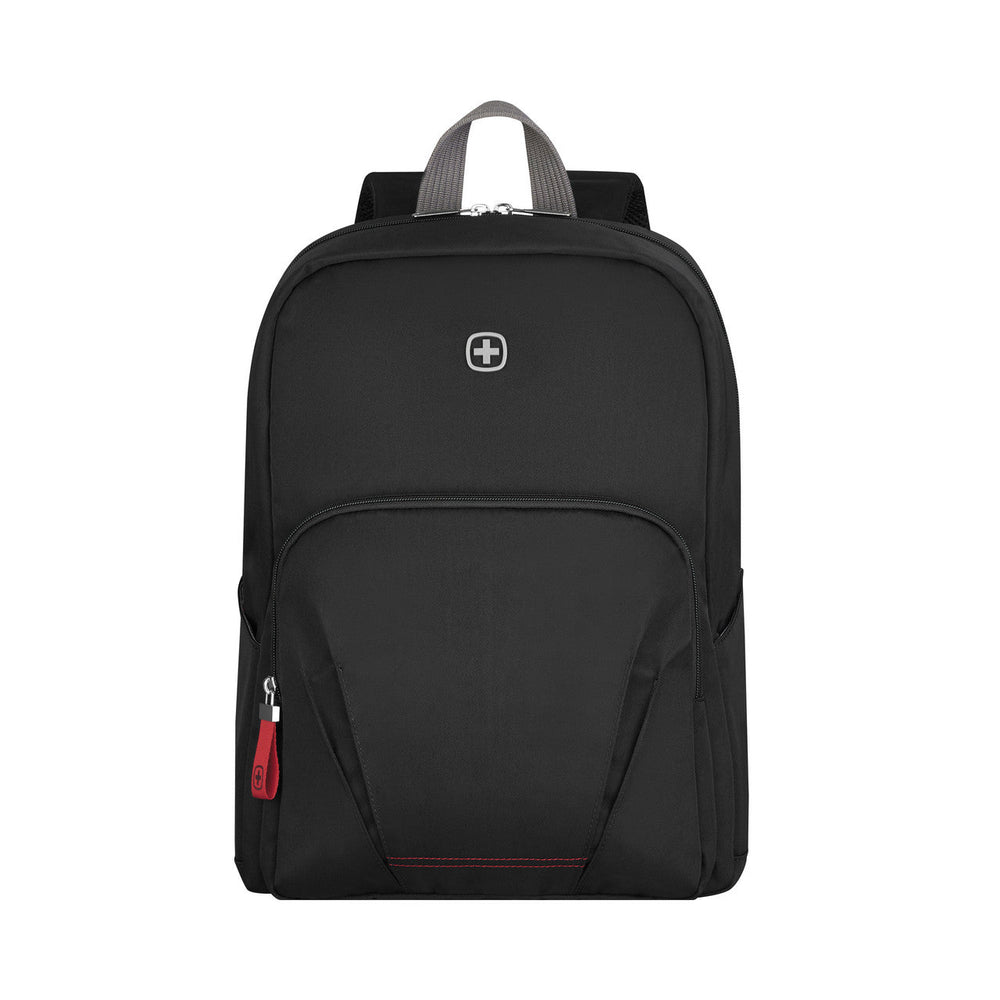 Wenger Motion Backpack — 15.6in, Black