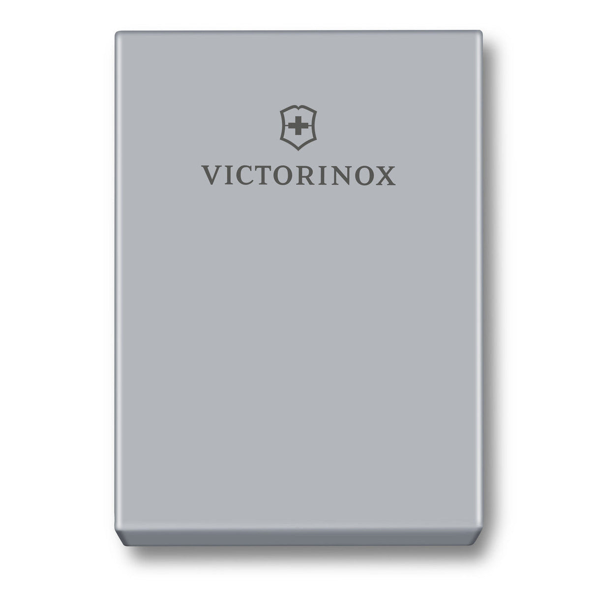 Victorinox Altius Secrid Red Card Wallet with Slide