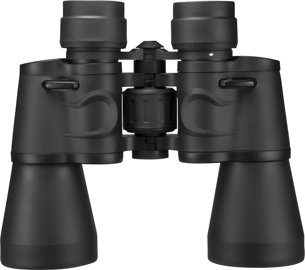 Barska X-Trail 10x50 Compact Binoculars for Wide Viewing