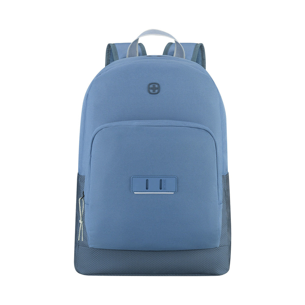 Wenger NEXT Crango 16 Inch Laptop Backpack Blue