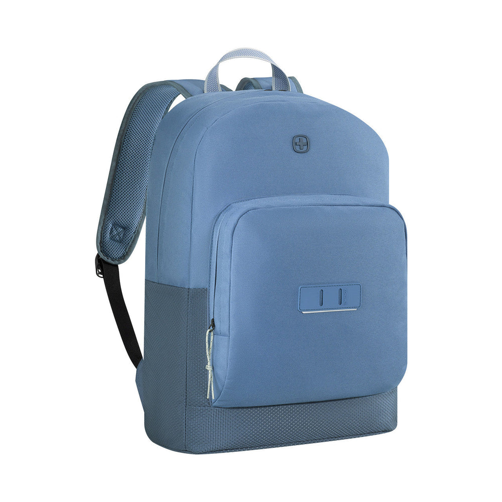 Wenger NEXT Crango 16 Inch Laptop Backpack Blue