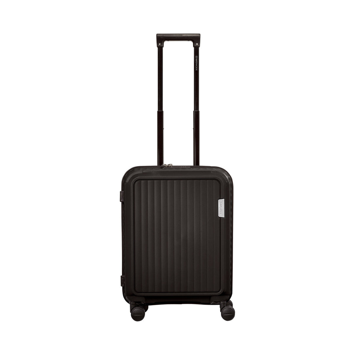 Wenger Optimo Hardside Carry-On Black