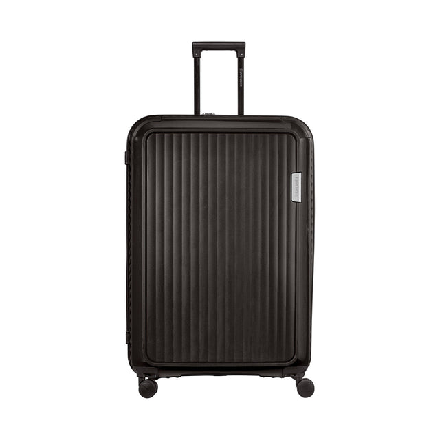 Wenger Optimo Hardside Large Red