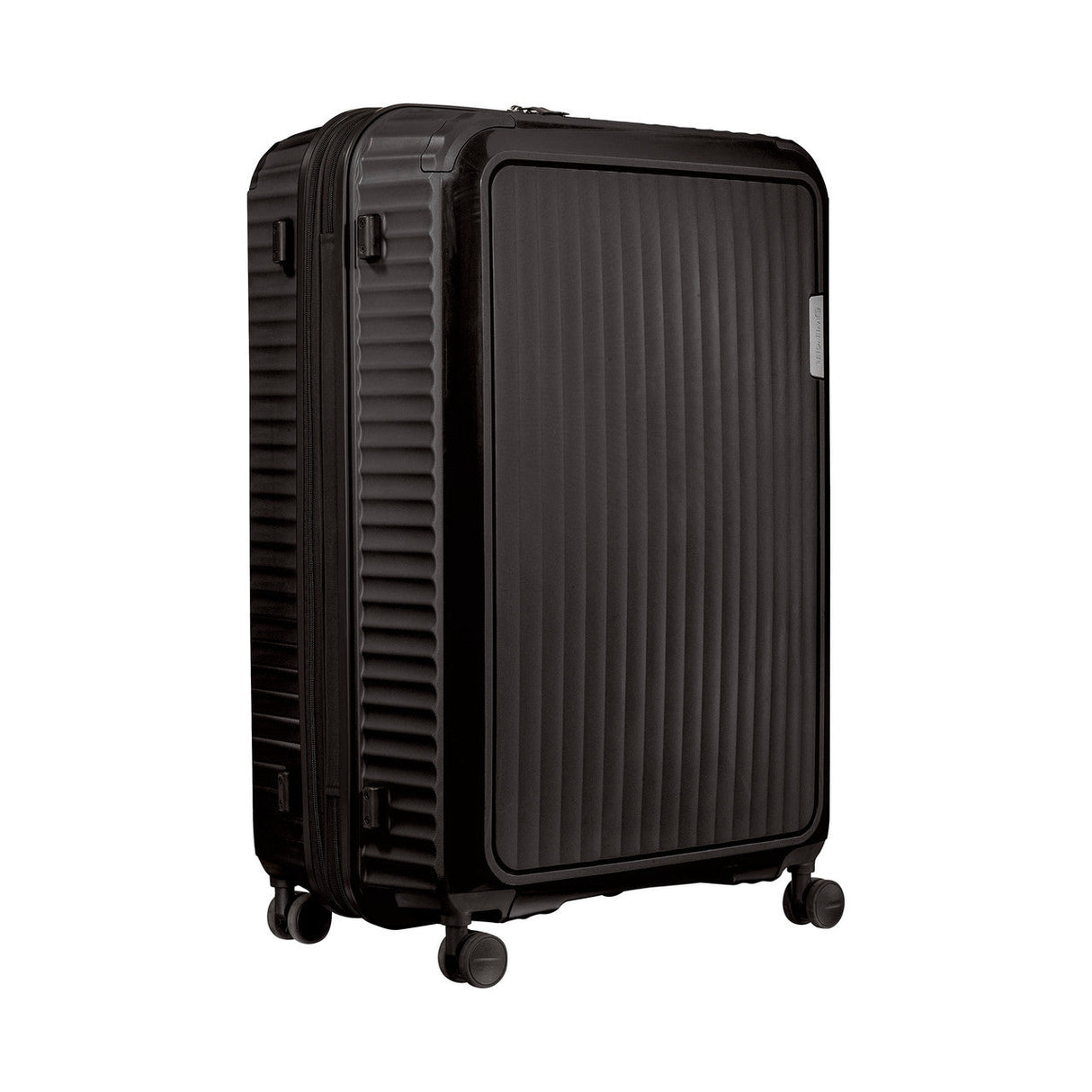 Wenger Optimo Hardside Large Red