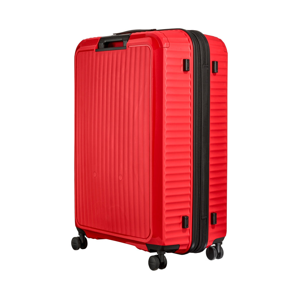 Wenger Optimo Hardside Large Black