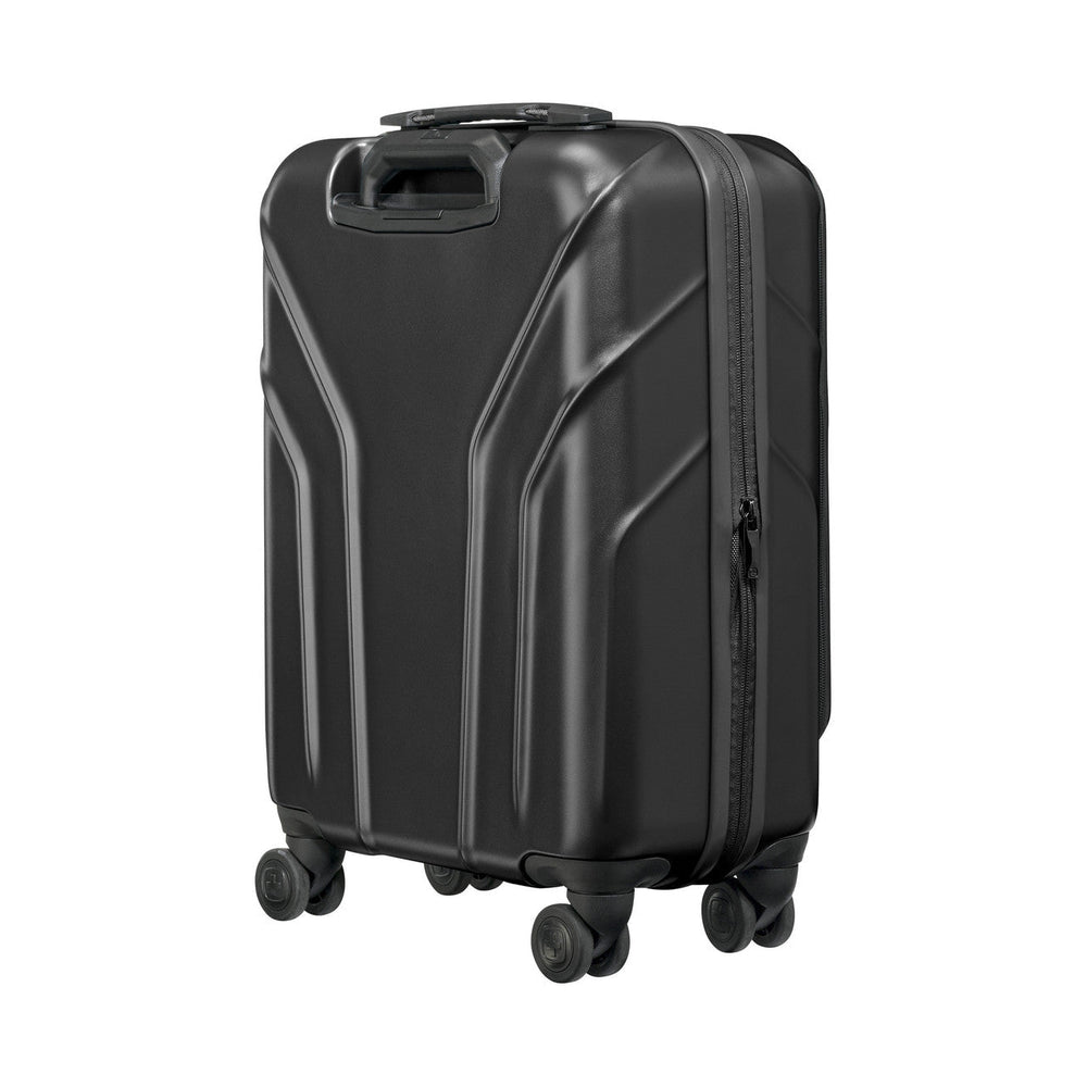 Wenger Amplix Carry-On Business Trolley — Hardside