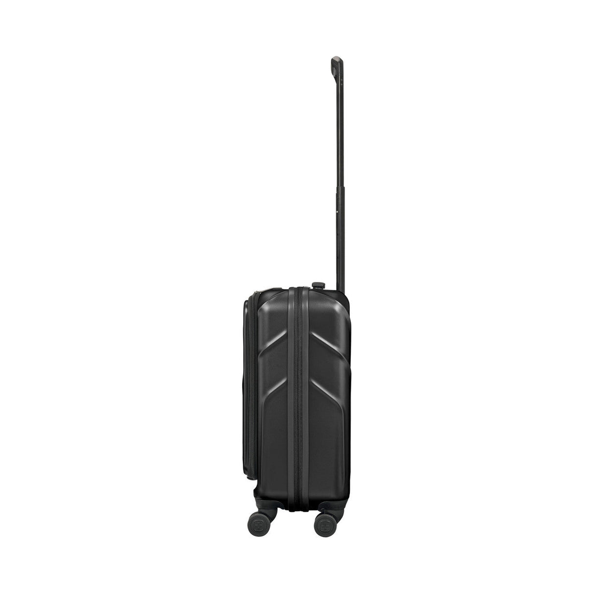 Wenger Amplix Luggage Set With USB Lock and Wheels