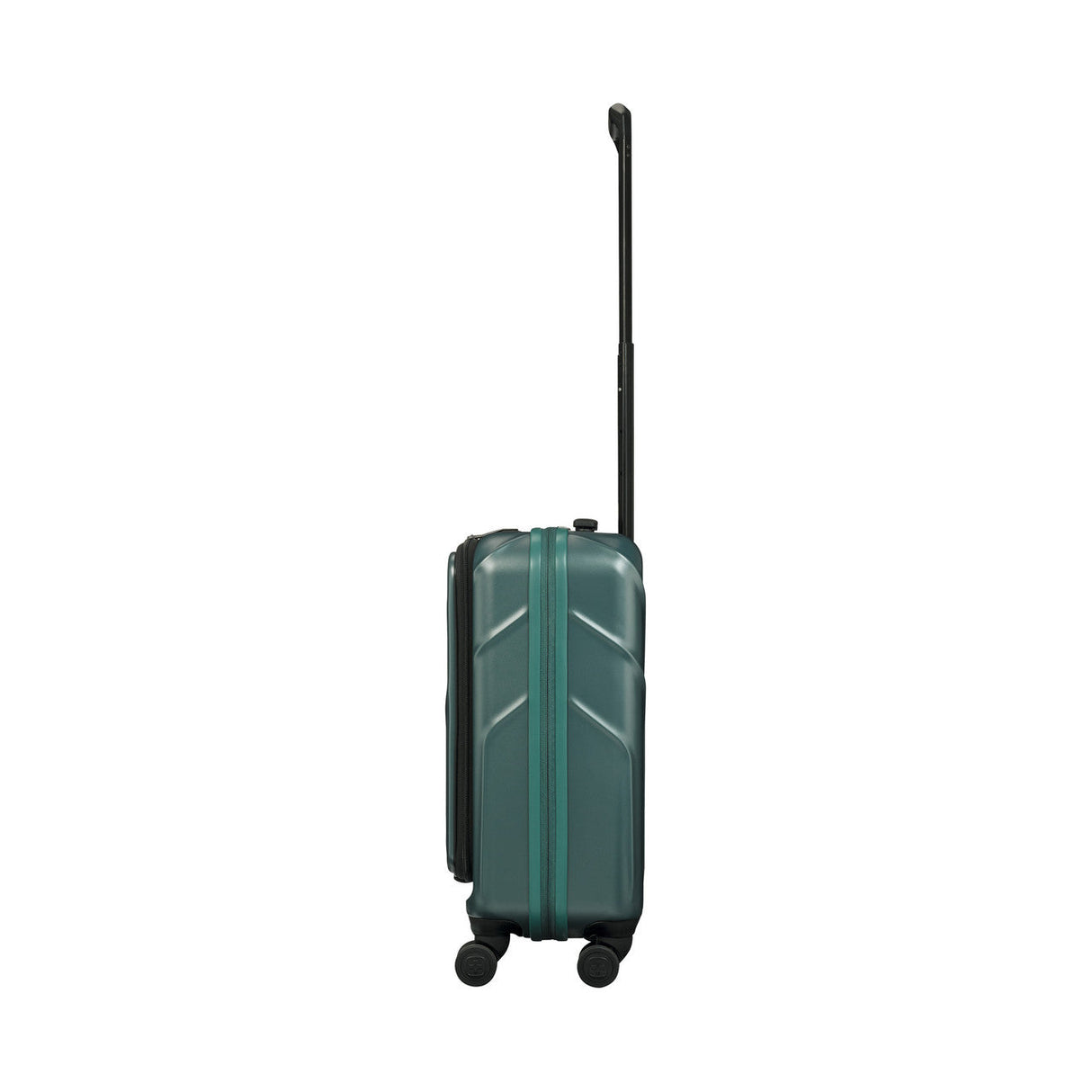 Wenger Amplix Luggage Set With USB and Laptop Compartment