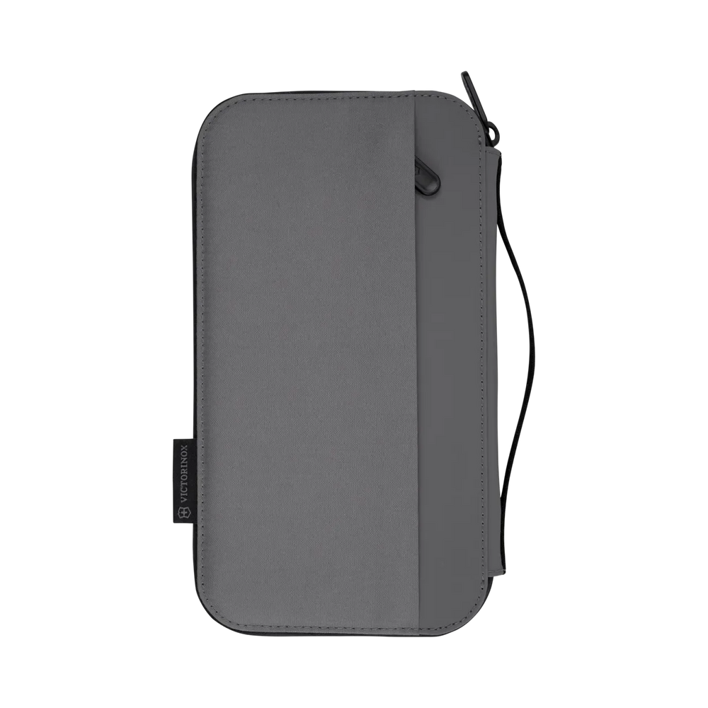 Victorinox Travel Essentials Travel Organizer Frost Grey