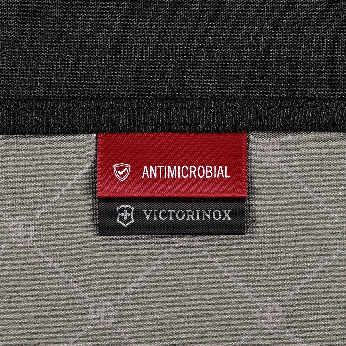 Victorinox Toiletry Bag Black