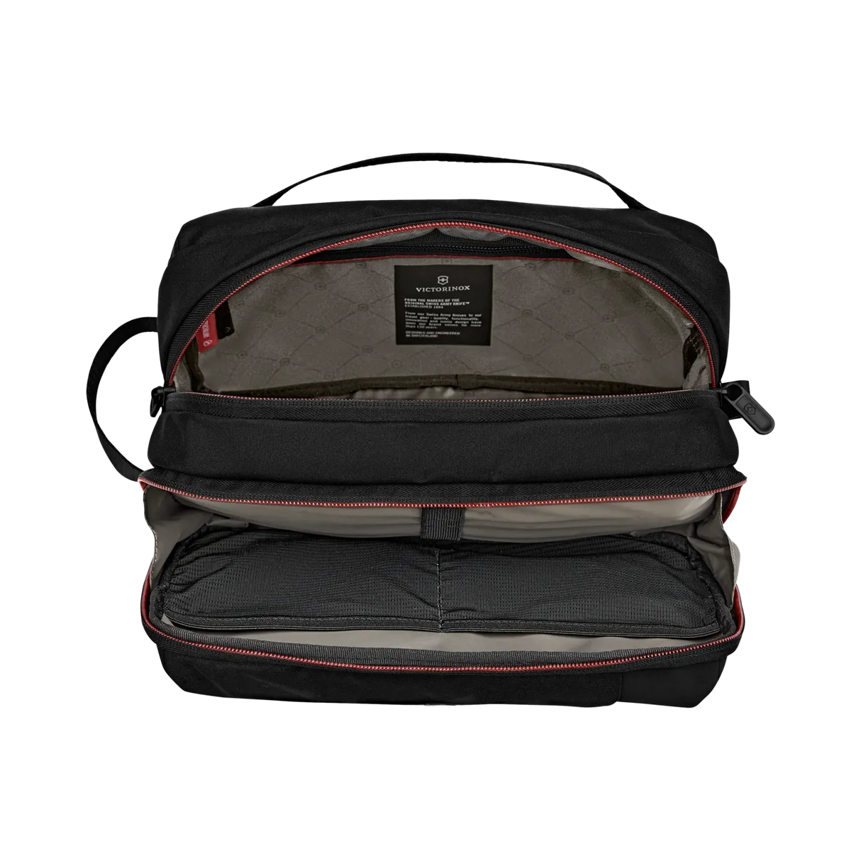 Victorinox Toiletry Bag Black