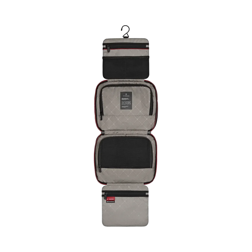 Victorinox Hanging Toiletry Bag Black