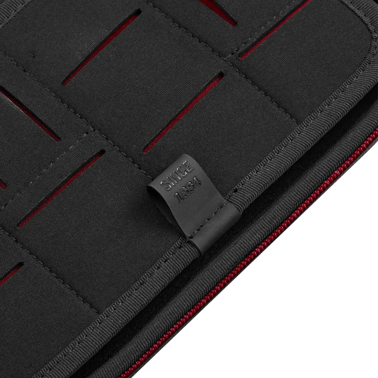 Victorinox Tech Pouch Black