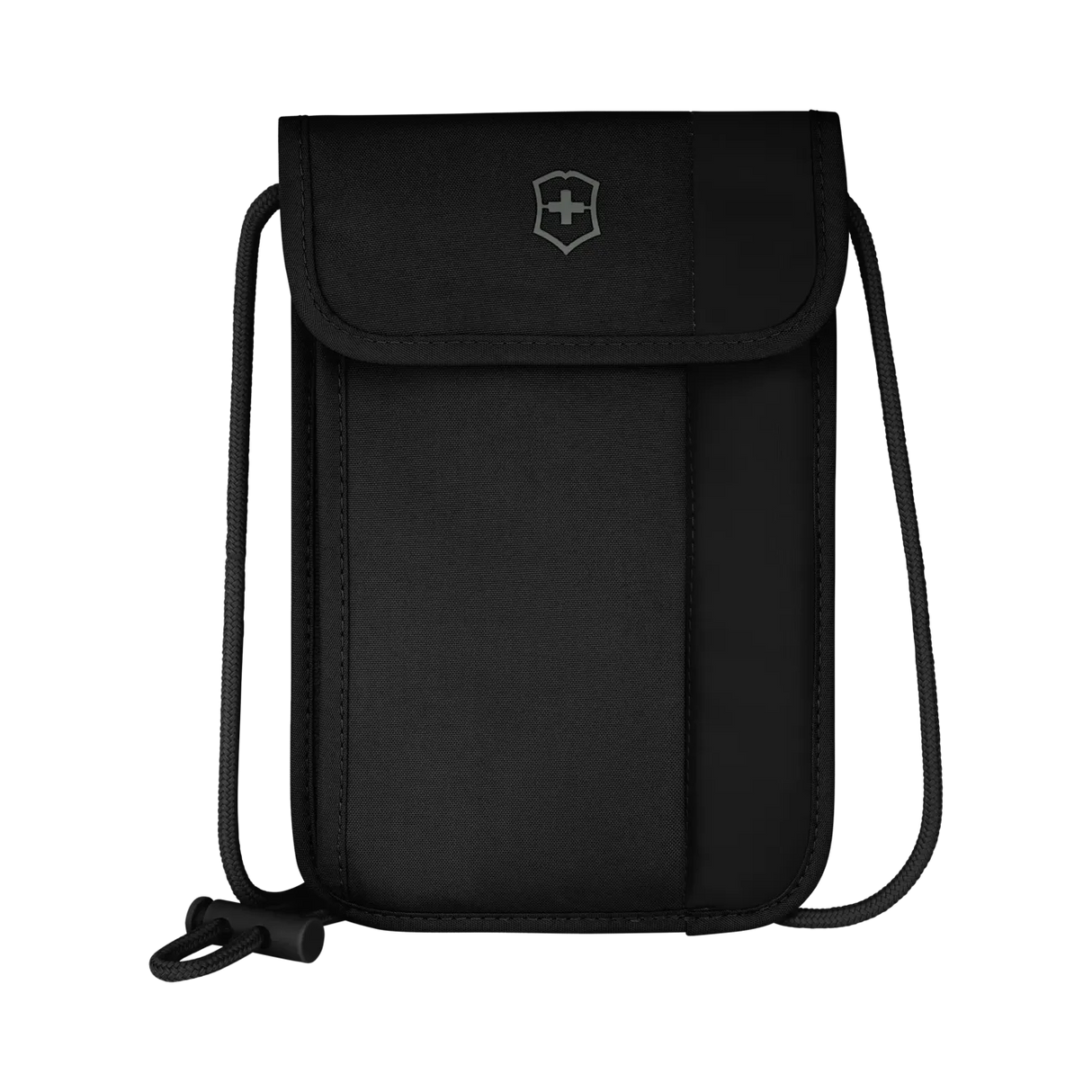 Victorinox Security Neck Pouch Black