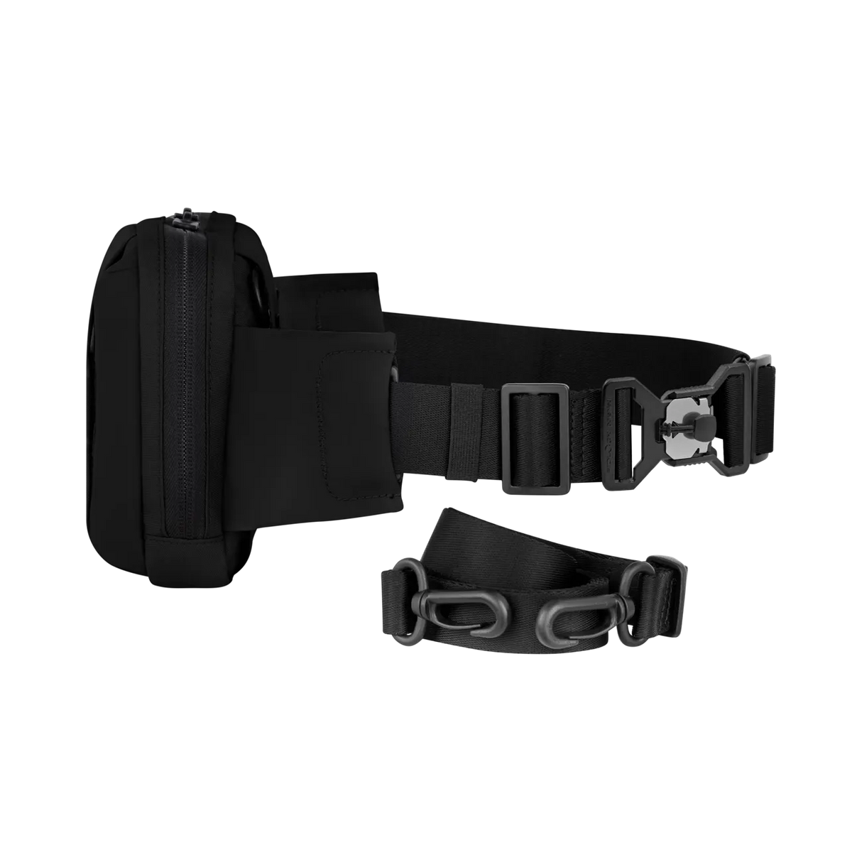 Victorinox Belt Bag Black