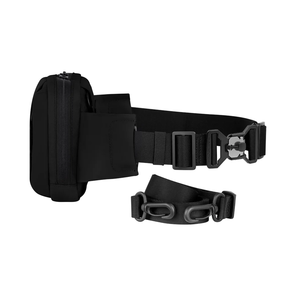 Victorinox Belt Bag Black