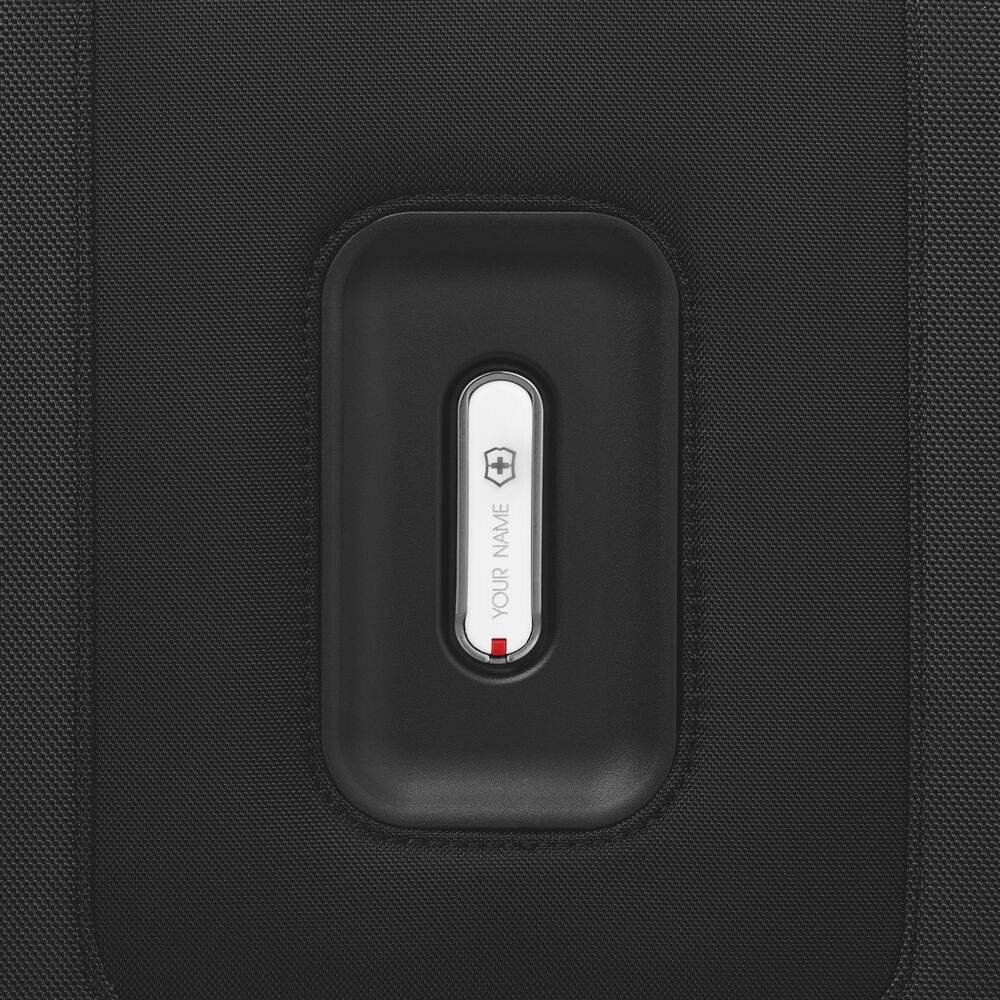 Victorinox Werks 7.0 Crossbody Bag Black