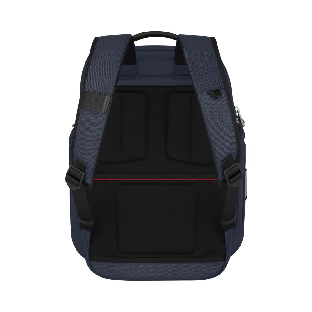 Victorinox Werks Traveler 7.0 Deluxe Backpack Blue