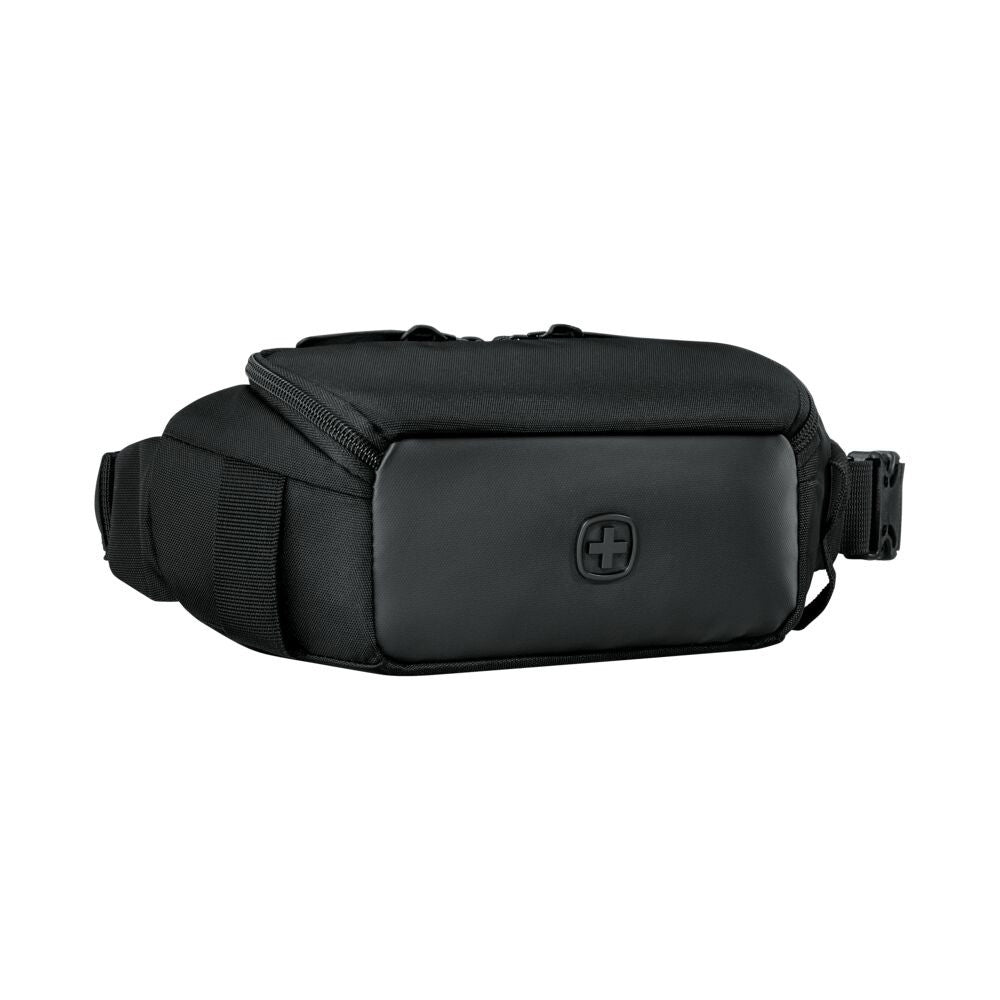 Wenger UrbanOne Sling Bag Black