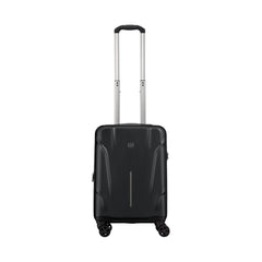 Wenger Ryon Hardside Carry-On Suitcase Black