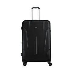 Wenger Ryon Hardside Large Suitcase Black