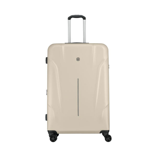 Wenger Ryon Hardside Large Suitcase Sand