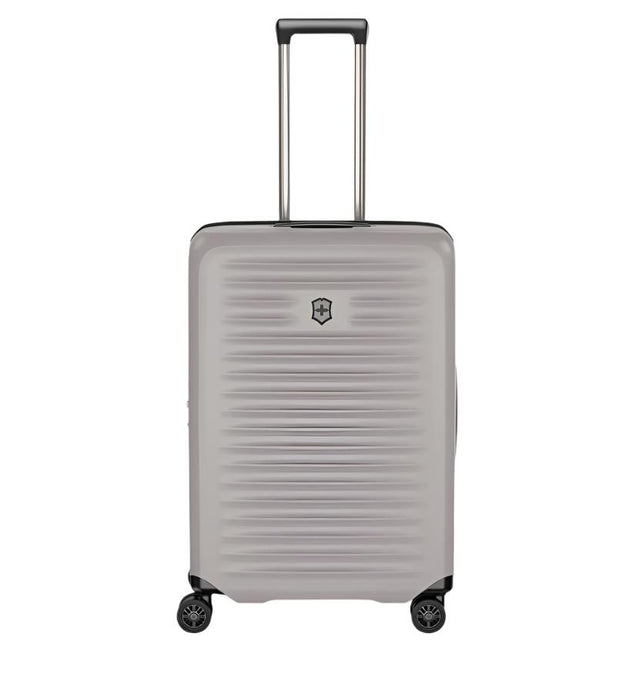 Victorinox Airox Advanced Medium Case — Stone White
