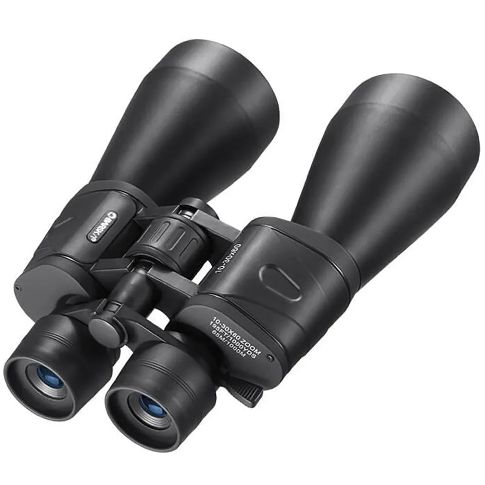 Barska Gladiator Zoom Binoculars 10-30x60