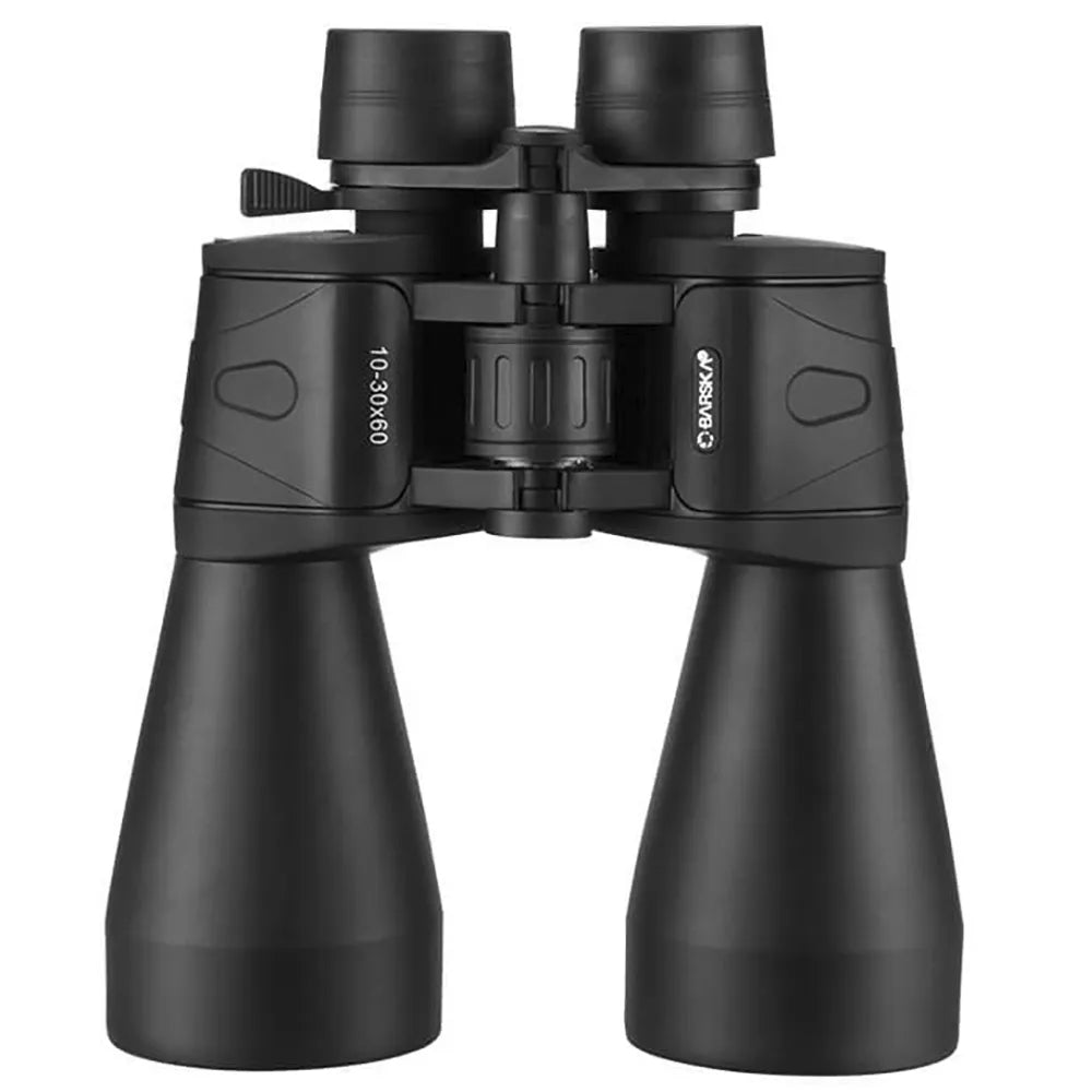 Barska Gladiator Zoom Binoculars 10-30x60