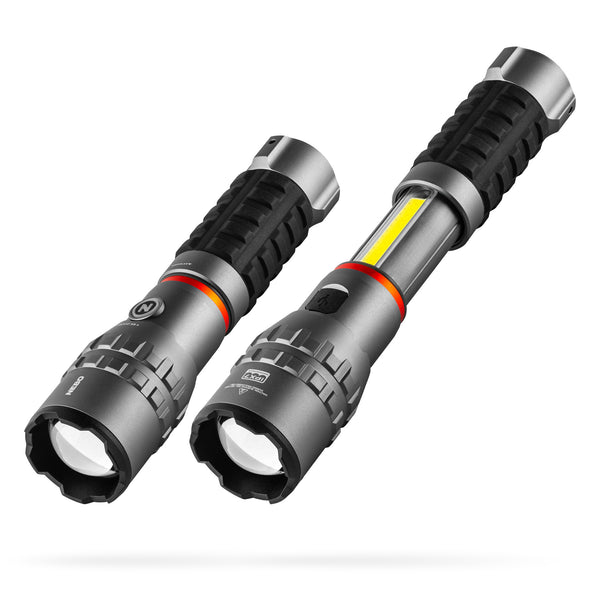 Nebo Slyde King 4000 Lumen USB-C Rechargeable Flashlight 89518